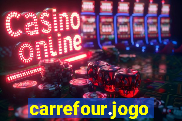 carrefour.jogo cassino online